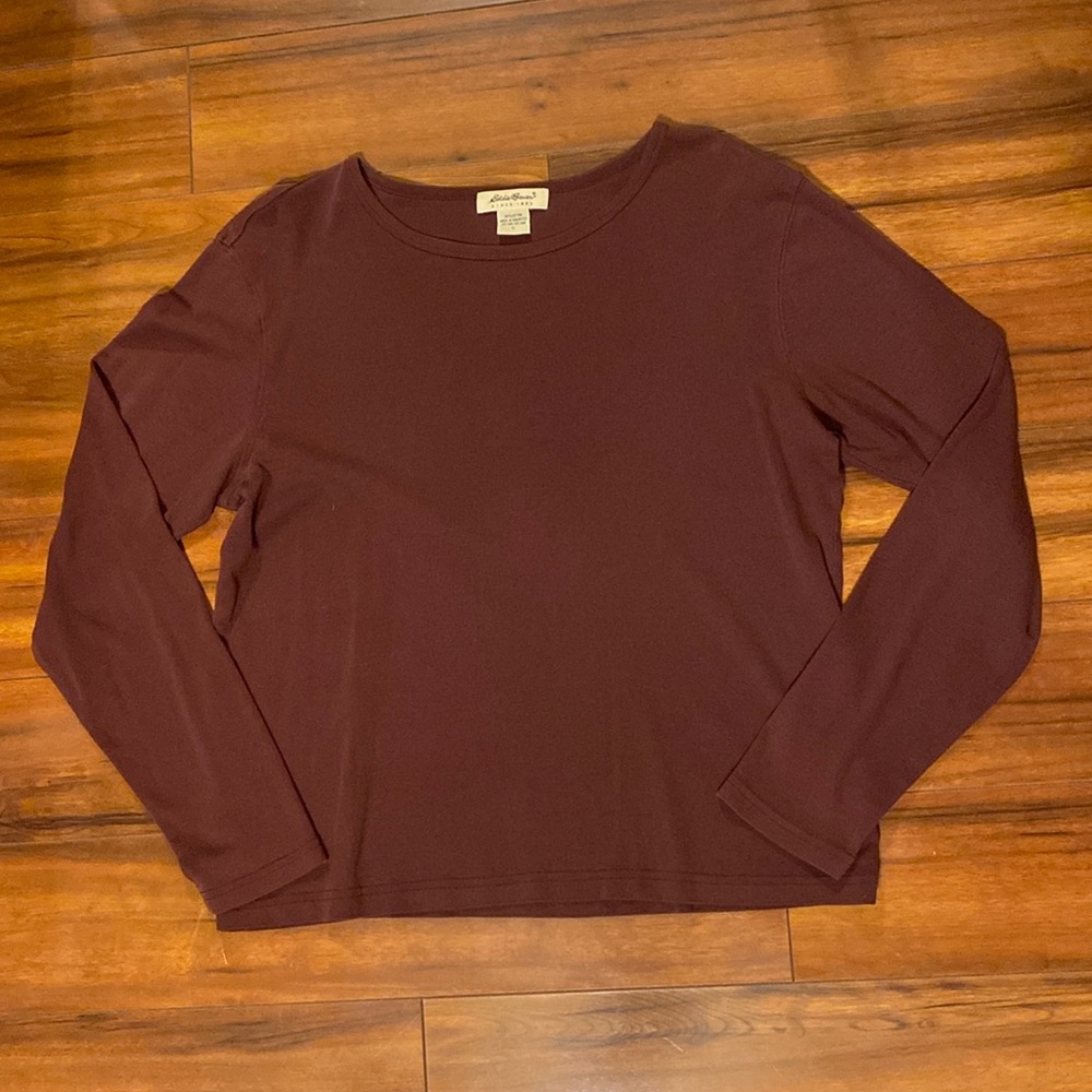 Eddie Bauer Shirt
